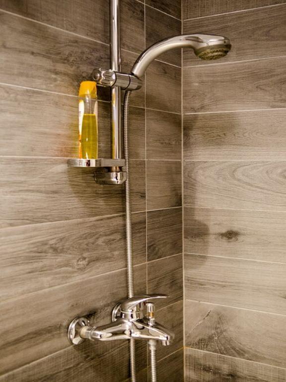 Apartment Onyx Split Chambre photo
