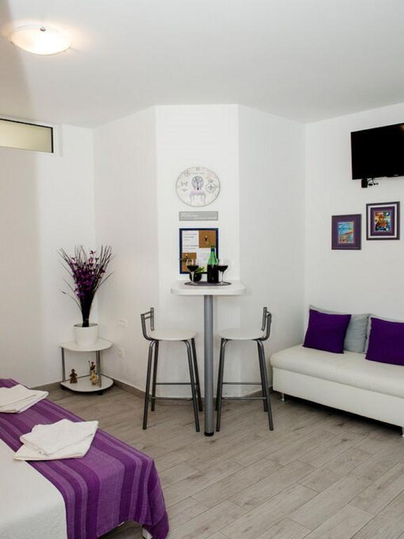 Apartment Onyx Split Chambre photo
