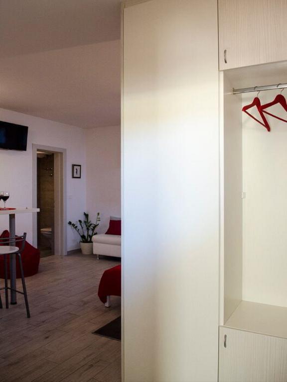 Apartment Onyx Split Extérieur photo