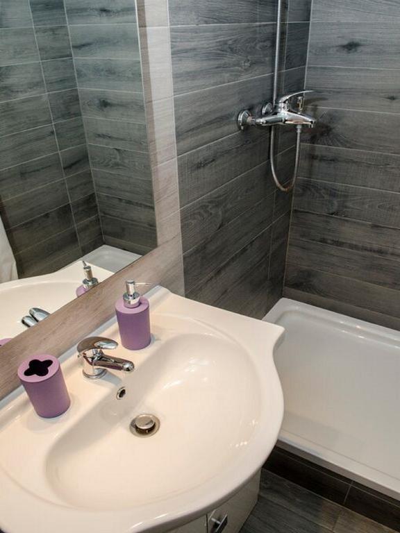 Apartment Onyx Split Chambre photo