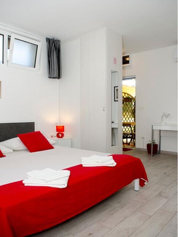 Apartment Onyx Split Chambre photo