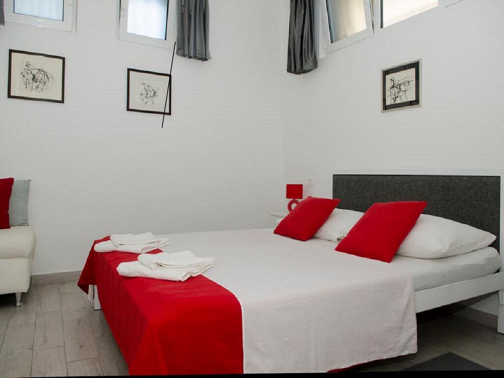 Apartment Onyx Split Chambre photo