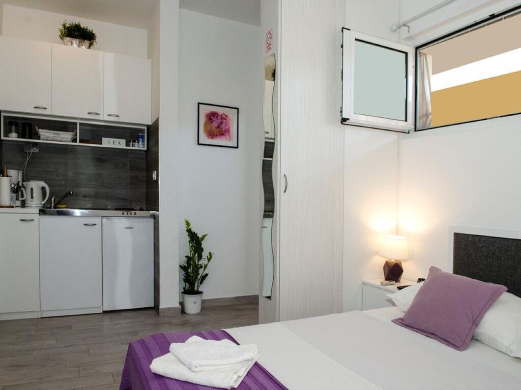 Apartment Onyx Split Extérieur photo