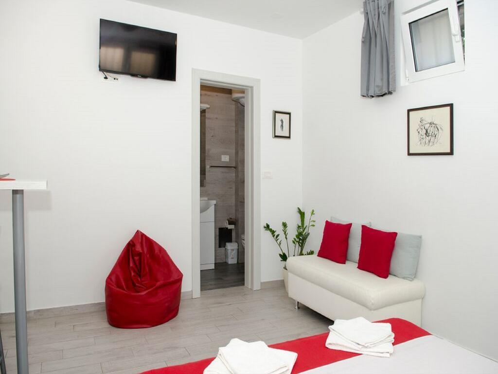 Apartment Onyx Split Extérieur photo